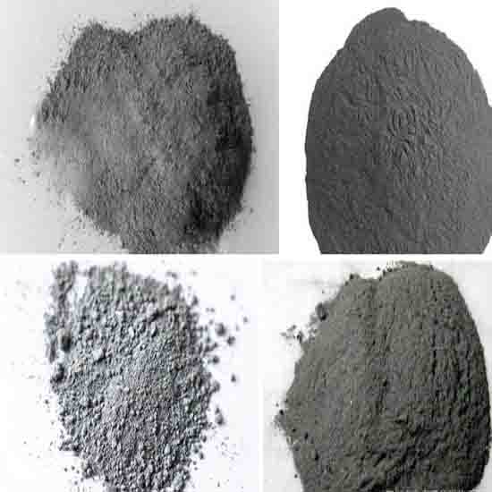 兴庆灰色隔断墙采用的粉末